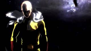 One Punch Man  Saitamas Theme BalladSad Ver FULL HQ [upl. by Lashonda612]