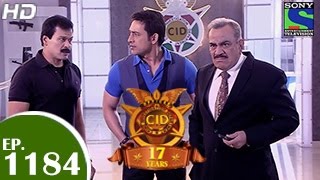 CID  सी ई डी  Desh Ke Dushman  Episode 1184  26th January 2015 [upl. by Eahsram]