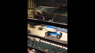 Boardwalk Hall Organ [upl. by Adamis468]