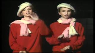 Kinderen voor Kinderen 5  Medley 14 [upl. by Suivatal]