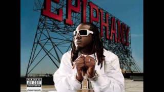 TPain  Epiphany  Tipsy [upl. by Phil]