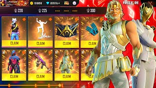 Buying 13000 Diamonds Evo Isagi Bundles Max Evo Gun Skins amp Rare Emotes On Subscriber ID [upl. by Melisande610]