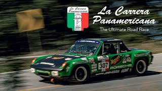 Todo Lo Que Debes Saber Sobre Un Rally La Carrera Panamericana [upl. by Braun]