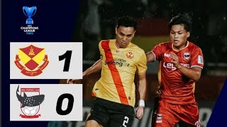 SELANGOR FC vs CEBU FC  AFC CHAMPIONS 2 2024  FULL MATCH [upl. by Haletta]