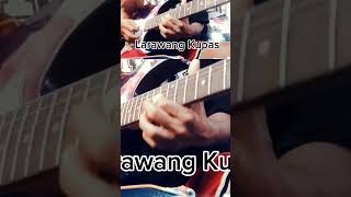 Jerome Abalos  larawang kupas cover [upl. by Chancey]