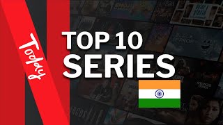 🌎 Top 10 Netflix TV Shows by Country November 2024  Best International Series [upl. by Jarad]