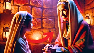 La Asombrosa Historia de ANA La Abuela de JESÚS OCULTA en los Evangelios Apócrifos [upl. by Anidam796]