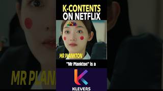 Top New KContent on Netflix This November klevers netflix kdrama [upl. by Eilujna336]