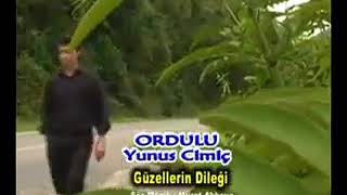 YUNUS ÇİMİÇ  GÜZELLERİN DİLEĞİ 0533 490 52 53 [upl. by Norehc]