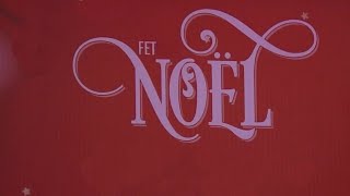 Fet noel kisa li ye [upl. by Christoffer]