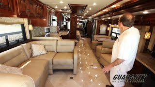 2015 Newmar Dutch Star 4018 Class A Luxury Diesel Motorhome • Guarantycom [upl. by Derina]