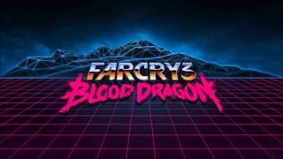 Power Glove  Blood Dragon Theme Reprise [upl. by Jorey]