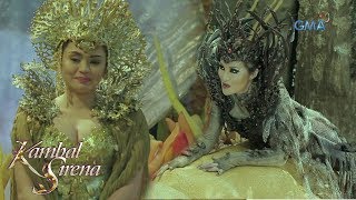 Kambal Sirena Full Episode 43 [upl. by Elam]