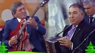 Rəmiş  Rəqslər  Azeri Music OFFICIAL [upl. by Blainey]