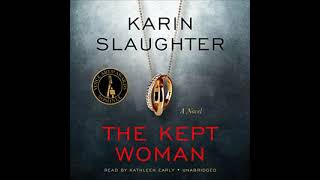 AUDIOBOOK ROMANCE  The Kept Woman Will Trent book 8  Karin Slaughter 12 End [upl. by Atiuqrehs]