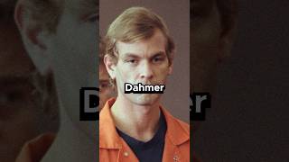 Jeffrey Dahmer died HOW 😳 [upl. by Droflim]