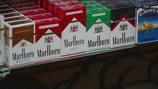 Toledo City Council split on vape tobacco store moratorium [upl. by Nolava]