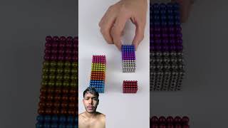 Magnetic force power reveal relaxing satisfying oddlysatisfying shorts [upl. by Pevzner]