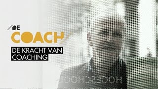 De kracht van coaching  De Coach afl 4 [upl. by Amehsat957]