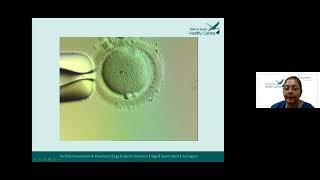 Open Evening  Herts amp Essex Fertility Centre  10 Oct 24 [upl. by Eetnahs]