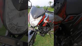 Hero ignitor techno 125 bikelover bike newbike [upl. by Ahsenat936]