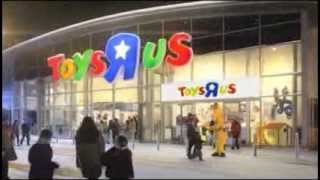 Toys R Us Christmas Advert 2013 [upl. by Gnoix134]