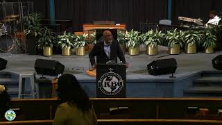 LRBC  Wednesday Evening Service  05222024 [upl. by Palmer]