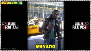 Mavado  Final Destination Summer Fling Riddim July 2011 [upl. by Janelle]