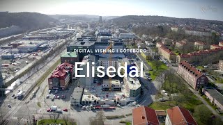 Digital visning av Elisedal  Wallenstam [upl. by Manard]