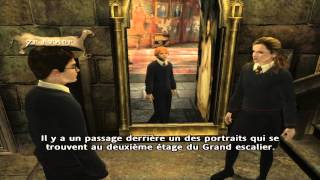 Lintégrale Harry Potter et lOrdre du Phénix Partie 2 Playthrough Fr [upl. by Nimajeb39]