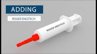 Roger Engitech [upl. by Sandye]