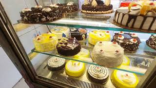 Monginis  Cake Shop  Saheed Nagar  Bhubaneswar Odisha [upl. by Nandor848]