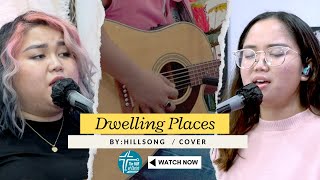 Dwelling Places by Hillsong  Cover [upl. by Nelleyram]