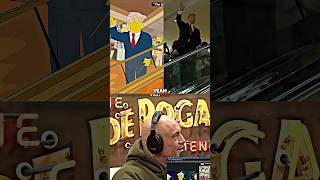 Simpsons Expose Donald Trump [upl. by Liuqa732]