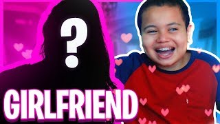 KAYLEN REVEALS HIS SECRET GIRLFRIEND ❤️  MindOfRez [upl. by Koziel682]