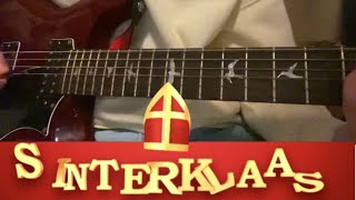 Sinterklaas Journaal  Cover [upl. by Orsini]