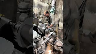 Watch How This Aluminum Bucket Comes to Life Handmade AluminumCraft SkilledWorker [upl. by Sucitivel]