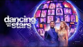 quotDWTS SemiFinals Elimination Recap Top Performances amp Shocking Results  Season 33 Highlightsquot [upl. by Allisan47]