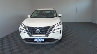 2024 Nissan XTrail Myaree Fremantle Booragoon Spearwood Cockburn WA 11013659 [upl. by Blakely715]