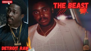 BMF  The Layton “BEAST” Simon Story Detroit Raw Documentary detroit detroitraw bmf bigmeech [upl. by Flower850]