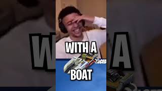 The Legend of Fortnites quotBoat Hackerquot [upl. by Lethia424]