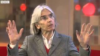 Meet the Author Donna Leon [upl. by Perseus]