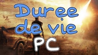 Quelle est la durée de vie dun PC   BUILD PC [upl. by Quinlan864]