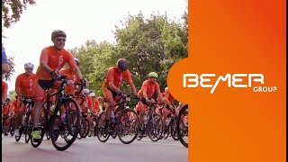 BEMER Cyclassics 2022 – Rückblick Interviews Impressionen [upl. by Nedmac520]