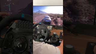 Forza horizon 5 gameplay with Logitech G923  Driving ep03 [upl. by Corie]