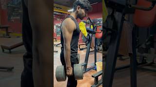 Gym jaao body banao🙌fitnessmotivation shortvideos exercisemotivation [upl. by Reginauld]