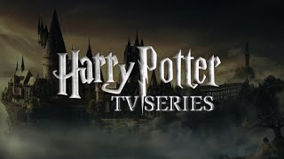 Harry Potter TV Series On Max Cast and Release Date  Everything We Know [upl. by Lesslie]