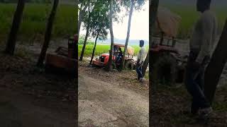 Tapatap dance Kubota 4501 shorts shortvideo [upl. by Farmelo]