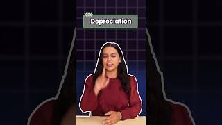 What is Depreciation [upl. by Norrahs]