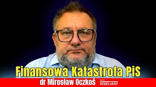 Finansowa katastrofa PiS Miliony złotych na szali 💸🚨 [upl. by Sadnac]